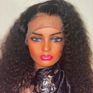 Deepwave lacefront wig